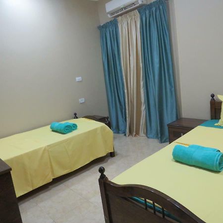 Apartments Ocean Breeze Redsealine Hurghada Exterior photo