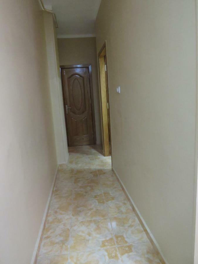 Apartments Ocean Breeze Redsealine Hurghada Exterior photo