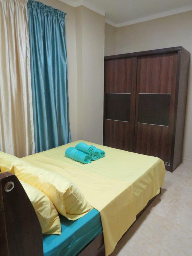 Apartments Ocean Breeze Redsealine Hurghada Exterior photo