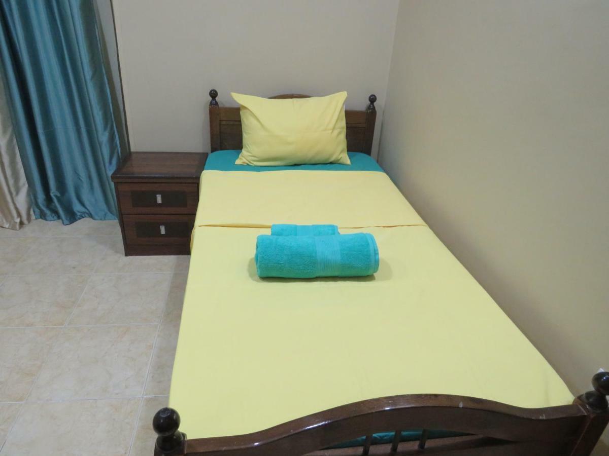 Apartments Ocean Breeze Redsealine Hurghada Exterior photo