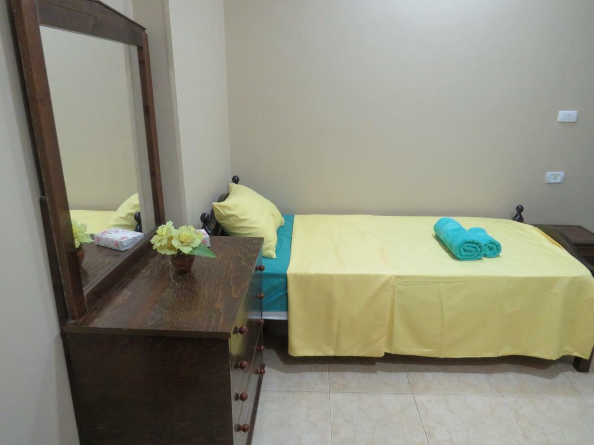 Apartments Ocean Breeze Redsealine Hurghada Exterior photo