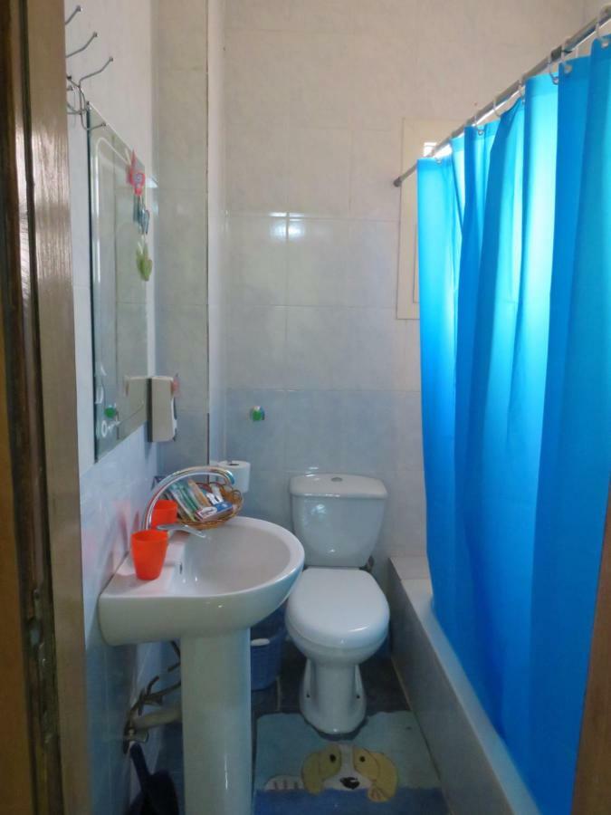 Apartments Ocean Breeze Redsealine Hurghada Exterior photo