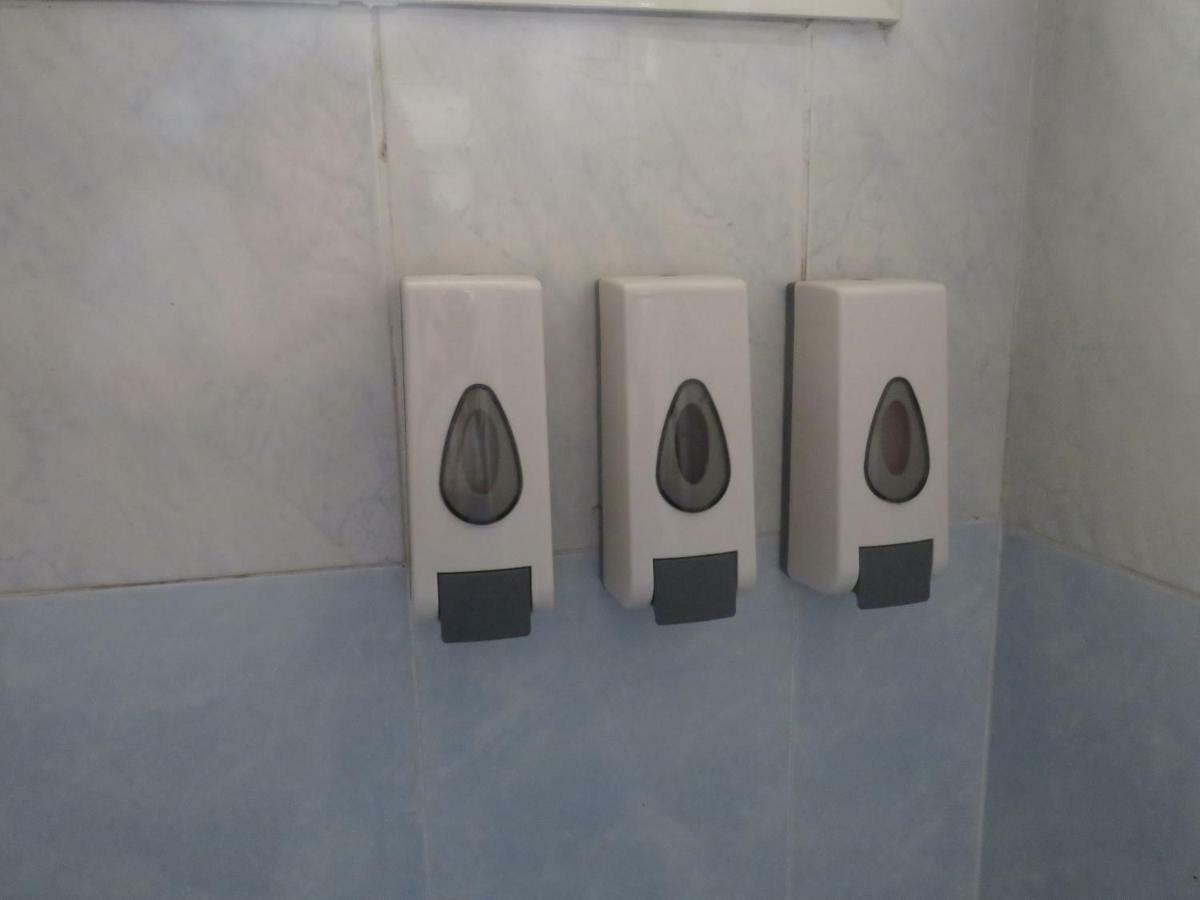 Apartments Ocean Breeze Redsealine Hurghada Exterior photo