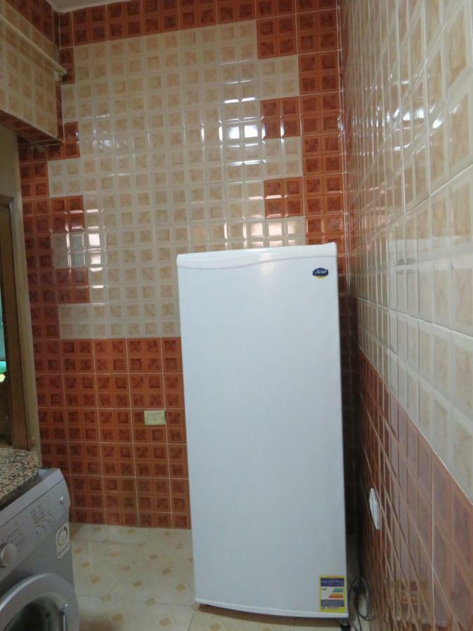 Apartments Ocean Breeze Redsealine Hurghada Exterior photo