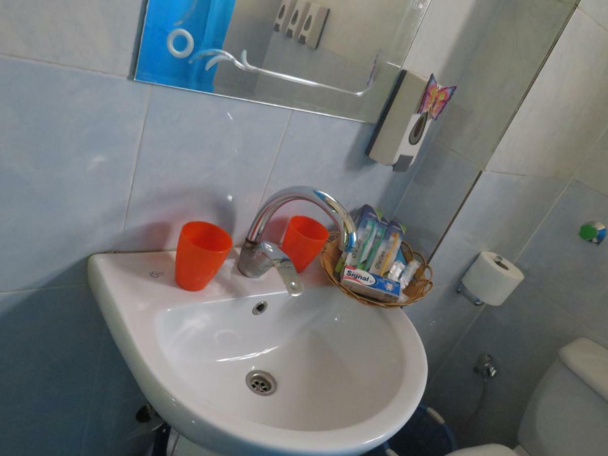Apartments Ocean Breeze Redsealine Hurghada Exterior photo